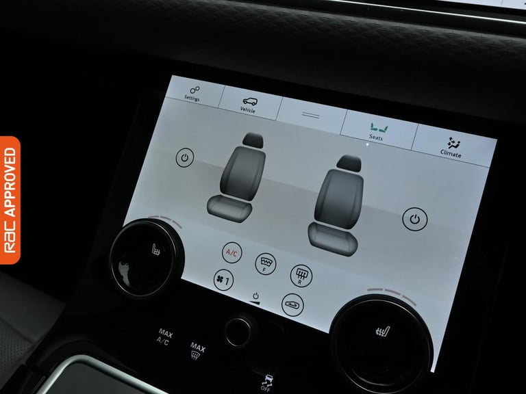 2020 Land Rover Range Rover Evoque 2.0 D150 MHEV S SUV 5dr Diesel Auto 4WD Euro 6 (s/s) (150 ps) ...