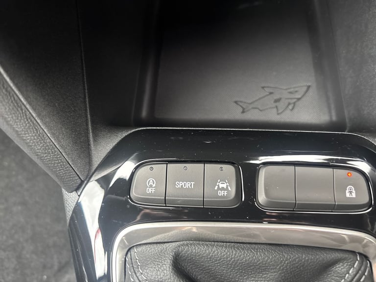  Vauxhall Corsa 1.2 Turbo Yes Hatchback 5dr Petrol Manual Euro 6 s/s 100 Ps