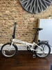 Carrera Transit Folding Bike 