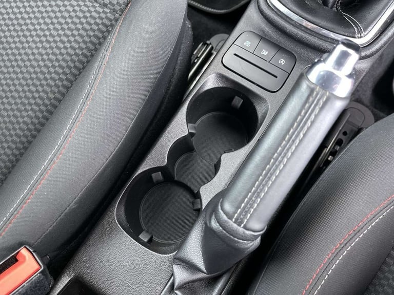 2018 Ford Fiesta 1.0T EcoBoost ST-Line Hatchback 3dr Petrol Manual Euro 6 (s/s) (125 ps) SPO Hatc...