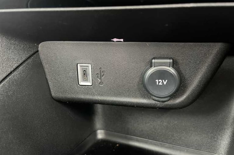 2023 Vauxhall Corsa 1.2 Design 5dr HATCHBACK PETROL Manual