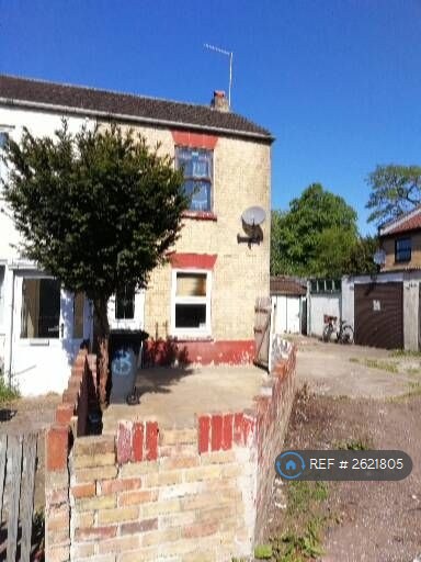 image for 3 bedroom house in Leicester Terrace, Peterborough, PE1 (3 bed) (#2621805)