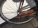Elswick Hopper Bicycle. Vintage