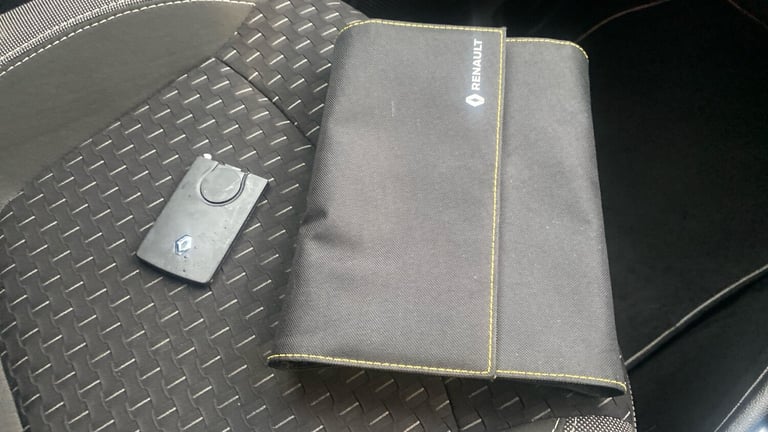 2018 Renault Captur 0.9 TCE 90 Dynamique Nav 5dr Petrol Hatchback Hatchback Petrol Manual