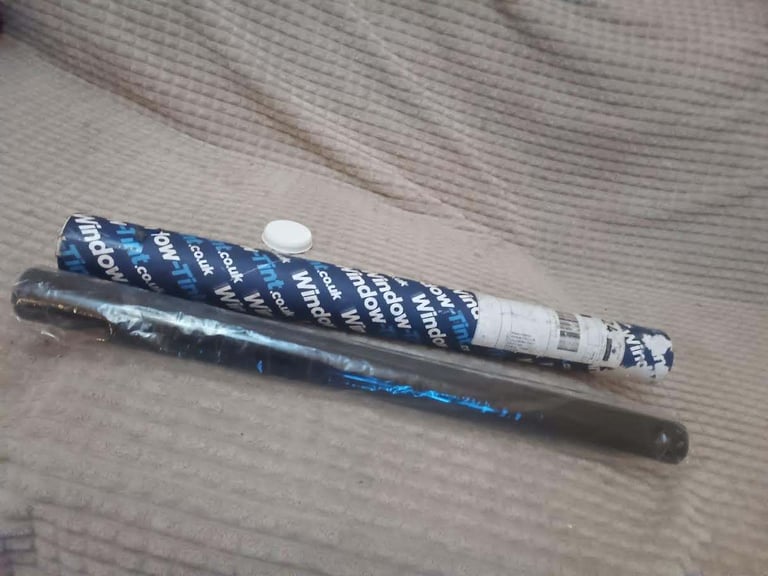 VAUXHALL ASTRA J PRE-CUT REAR WINDOW TINTS