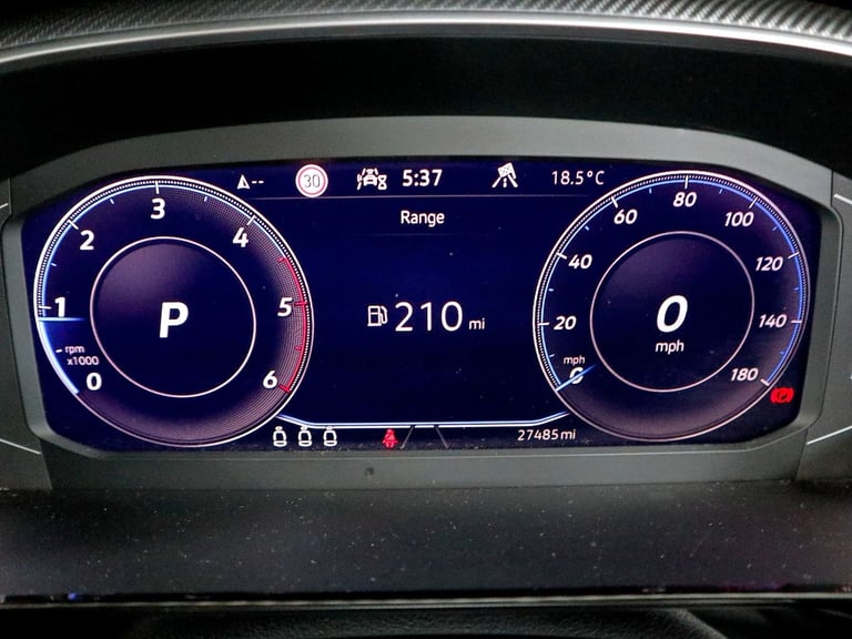 2021 Volkswagen Arteon 2.0 Elegance Shooting Brake TDI Dsg 5DR Estate Diesel Estate Diesel Automatic