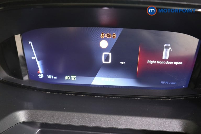 2025 Peugeot Partner 1.5 BlueHDi 100 Professional Van Panel Van Diesel Manual