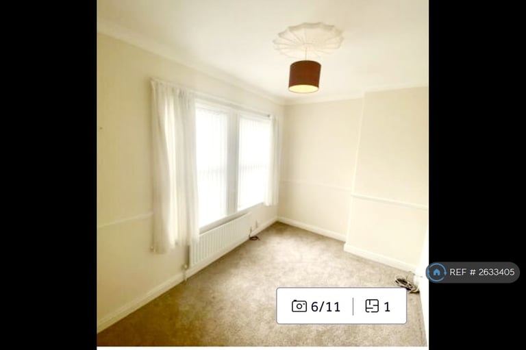 2 bedroom house in Throstlenest Avenue, Darlington, DL1 (2 bed) (#2633405)