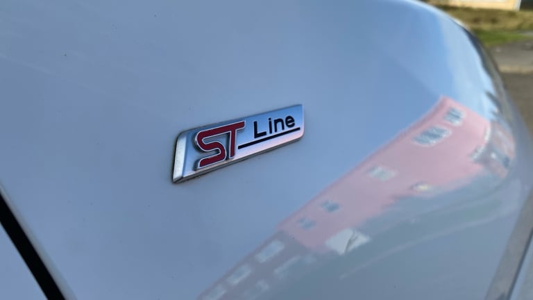 2020 Ford Puma 1.0 EcoBoost Hybrid mHEV 155 ST-Line X 1st Ed+ 5dr Petrol Hatchback Hatchback Petr...