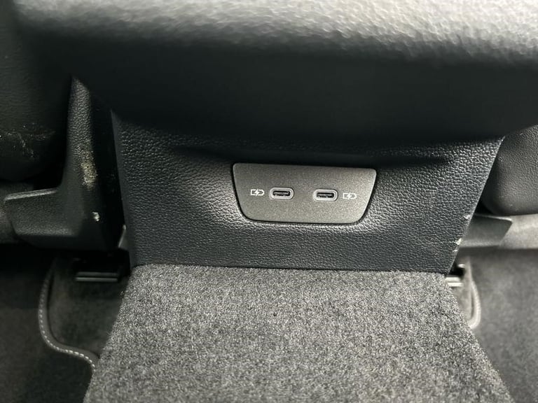 2024 Volkswagen Golf 1.5 TSI (150ps) R-Line Estate MANUAL Estate Petrol Manual