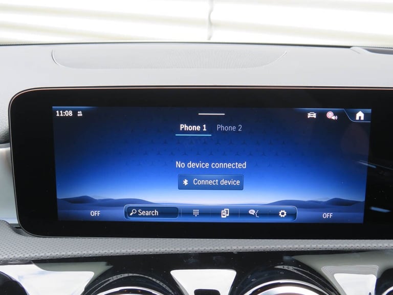 2024 Mercedes-Benz A-Class A250e AMG Line Premium Plus 5dr Auto HATCHBACK PETROL/ELECTRIC Automatic