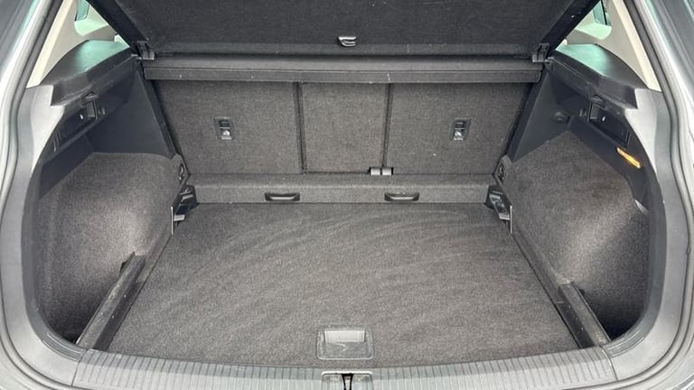 2019 Volkswagen Tiguan 1.5 TSI EVO Match SUV 5dr Petrol Manual Euro 6 (s/s) (150 ps) Manual SUV P...