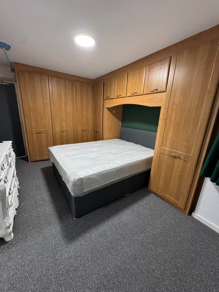 image for Modern Supported Accommodation – Ideal for UC, ESA, JSA or PIP Tenants