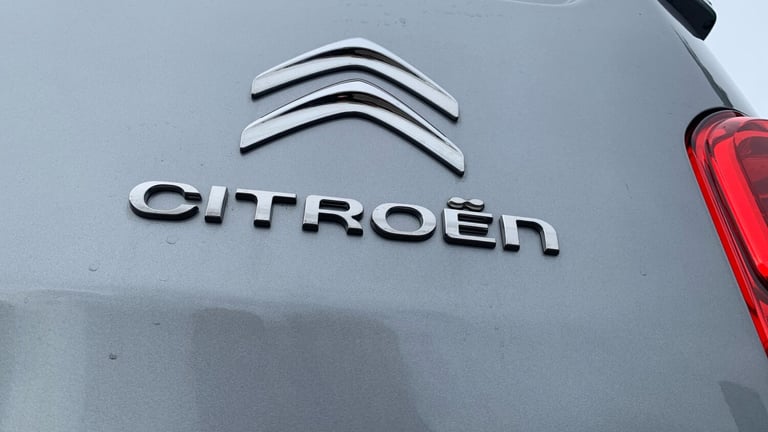 2024 Citroen Dispatch 2.0 BlueHDi 1200 Enterprise Edition M Crew Van Double Cab 6dr Diesel EAT8 M...