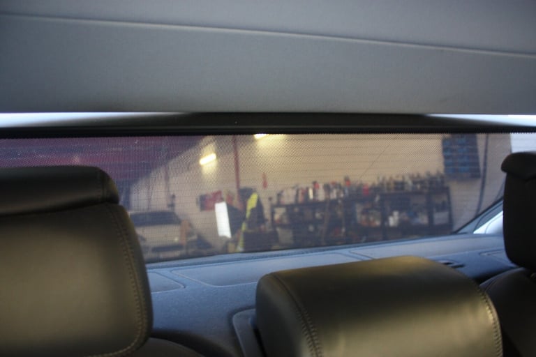 AUDI A8 3.0 TDI V6 SE Executive 2016