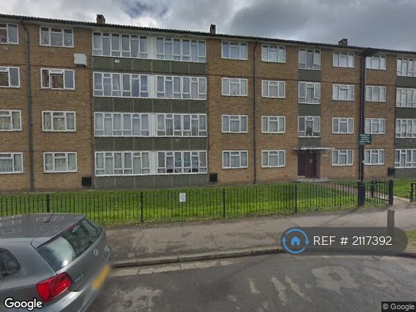 3 bedroom flat in Glebelands Road, Feltham, TW14 (3 bed) (#2117392)
