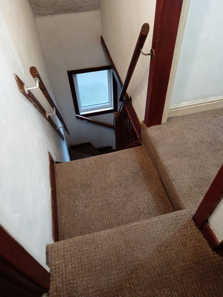 House to let 