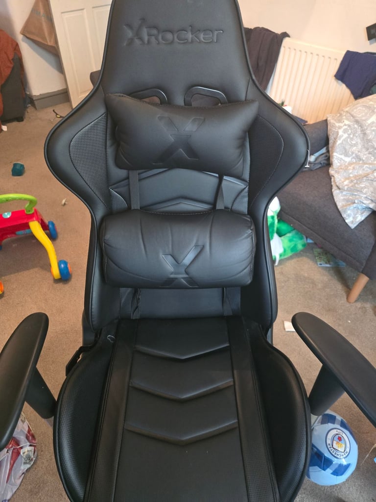 Complete gaming setup Open to offers 