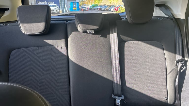 2023 Ford Fiesta 1.0 EcoBoost Trend 5dr Petrol Hatchback Hatchback Petrol Manual