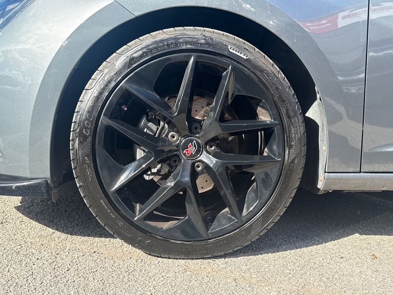 2018 SEAT Leon 2.0 TDI 150 FR Technology 5dr Hatchback Manual