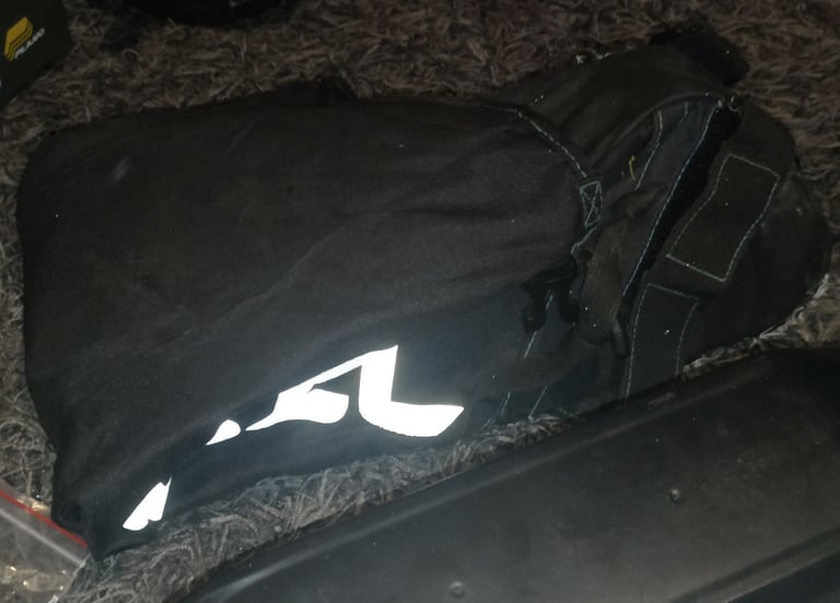 Ebike parts - open to offers for mix and match job lot