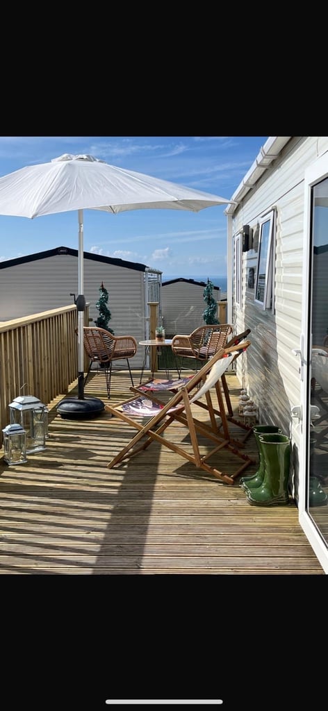 Price reduced - 11/10/2025. Oxwich Gower South Wales