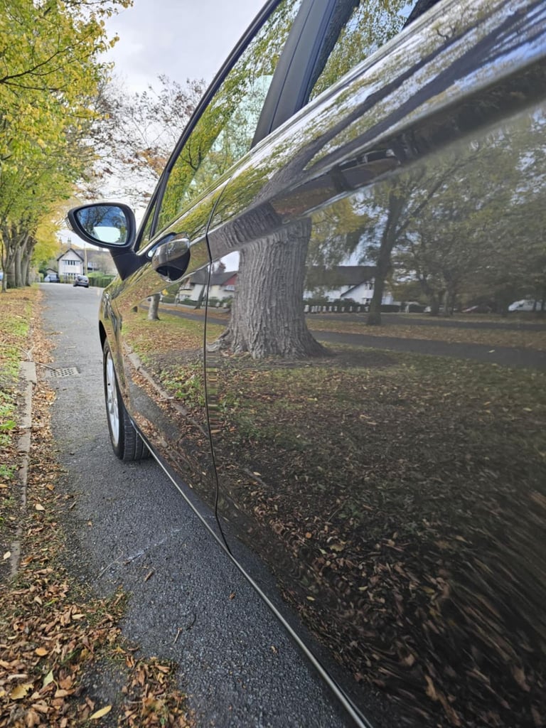 FORD FIESTA / ONLY 46K ON THE CLOCK / WET BELT DONE / SERVICE HISTORY / 2X KEY / 12 MONTHS M.O.T