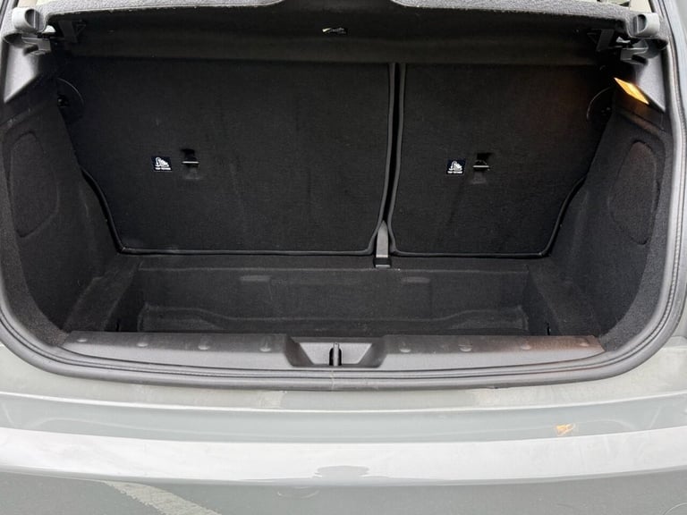 2017 67 MINI HATCH 1.5 COOPER HATCHBACK 3DR PETROL AUTO EURO 6 (S/S) (136 PS)