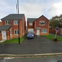 Fantastic 153 Sq Ft Garage available to rent in Sheffield (S2)