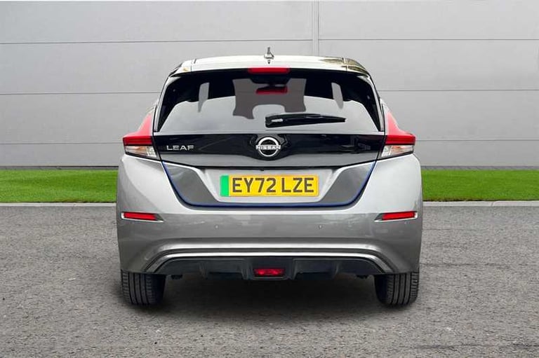 2022 Nissan Leaf 160KW E+ TEKNA 59KWH 5DR AUTO Hatchback Electric Automatic