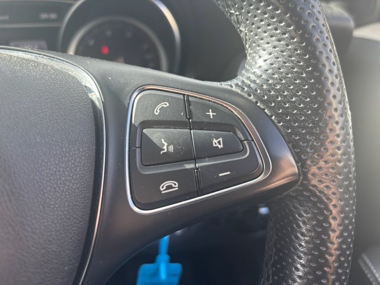 2018 18 MERCEDES-BENZ GLA 1.6 GLA200 SPORT SUV 5DR PETROL MANUAL EURO 6 (S/S) (1