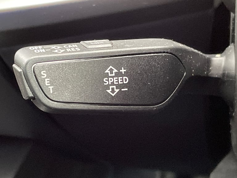  Audi A3 Sportback 1.5 Tfsi 35 S Line Sportback 5dr Petrol Manual Euro 6 s/s