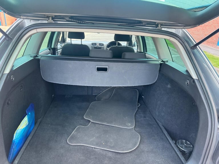 Volkswagen Golf 1.6 TDI BlueMotion Tech Sportline Euro 5 (s/s) 5dr Diesel Manual - Image 25