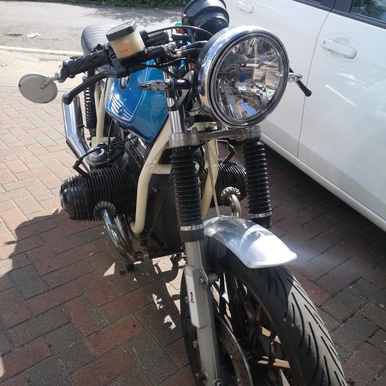 BMW, R65, 1981, 650 (cc) offers invited