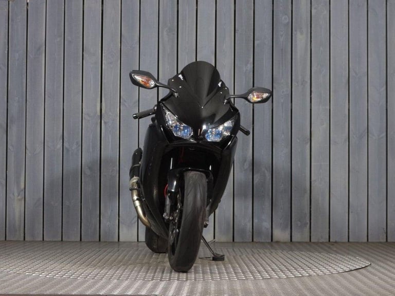 2017 17 HONDA CBR1000RR FIREBLADE