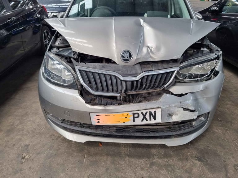 Skoda citigo ,Vw up,seat Mia gearbox