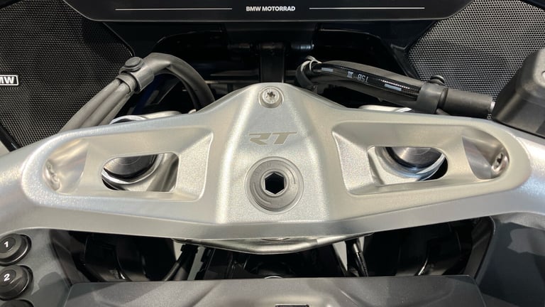 2025 BMW R1300 BMW R1300 RT LE ASA (25MY) TOURER Petrol Manual