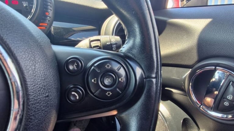  Mini Hatchback 1.5 Cooper 5dr Petrol