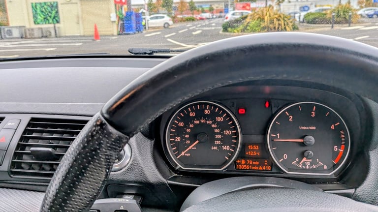 BMW, 1 SERIES, Coupe, 2013, Manual, 1995 (cc), 2 doors