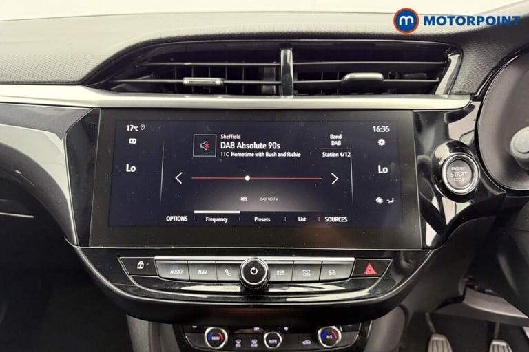 2020 Vauxhall Corsa 1.2 Turbo Elite Nav Premium 5dr Hatchback Petrol Manual