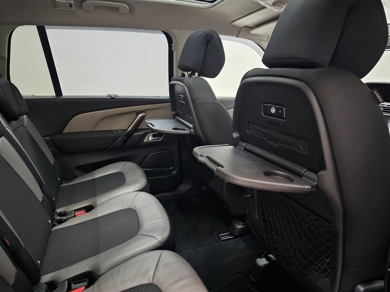 2015 Citroen C4 Grand Picasso 1.6 BlueHDi Exclusive+ 5dr MPV Diesel Manual