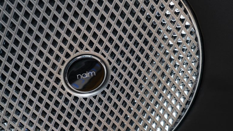 2023 Bentley Continental (73 Reg) GTC 4.0 V8 S Convertible Convertible Petrol Automatic