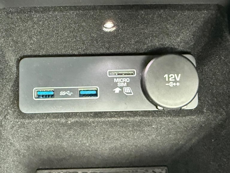 2018 Jaguar E-Pace R-Dynamic S D150 2.0 Diesel Manual 4x2 5 Door SUV ULEZ