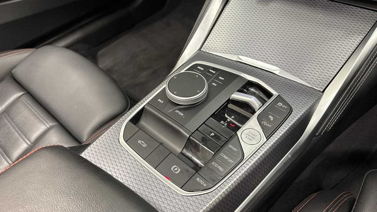 2024 BMW 4 Series 420i M Sport 2dr Step Auto Convertible Petrol Automatic