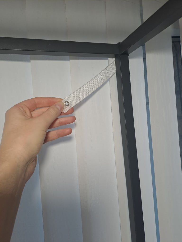 *collection only* Metal Frame Wardrobe with Drawer