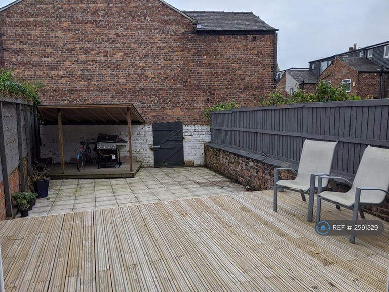 1 bedroom in Sandy Lane, Manchester, M21 (#2591329)