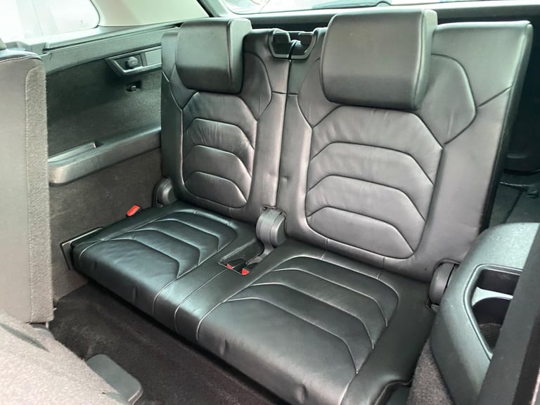 2018 Skoda Kodiaq 1.4 TSI ACT Edition DSG 4WD Euro 6 (s/s) 5dr (7 Seat) ESTATE Petrol Automatic