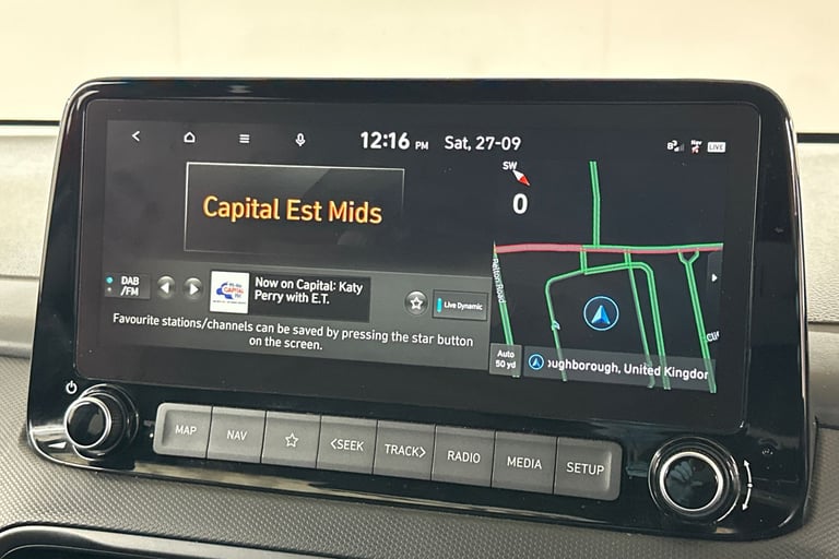 2022 Hyundai KONA 95760 Hatchback Petrol Manual