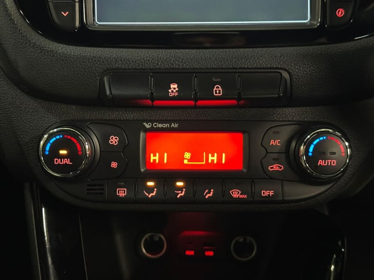  Kia Pro Ceed 1.6 GDi EcoDynamics SE Euro 5 (s/s) 3dr Petrol Manual