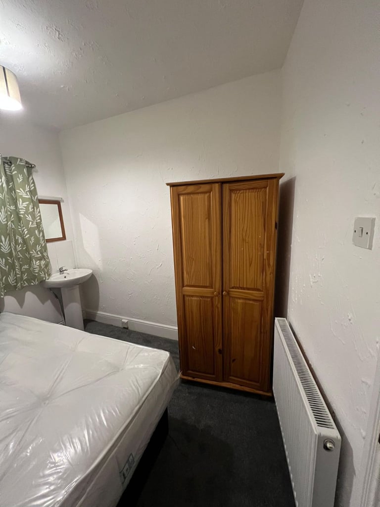 TO LET – Beautiful HMO Accommodation 